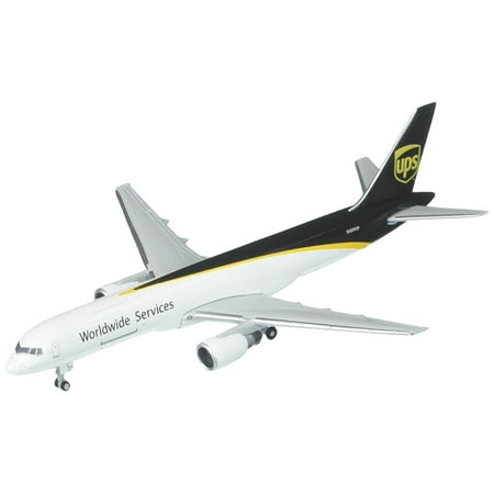 Gemini Jets Ups B757-200F N409UP 1:400 Scale Diecast Model Airplane Die ...