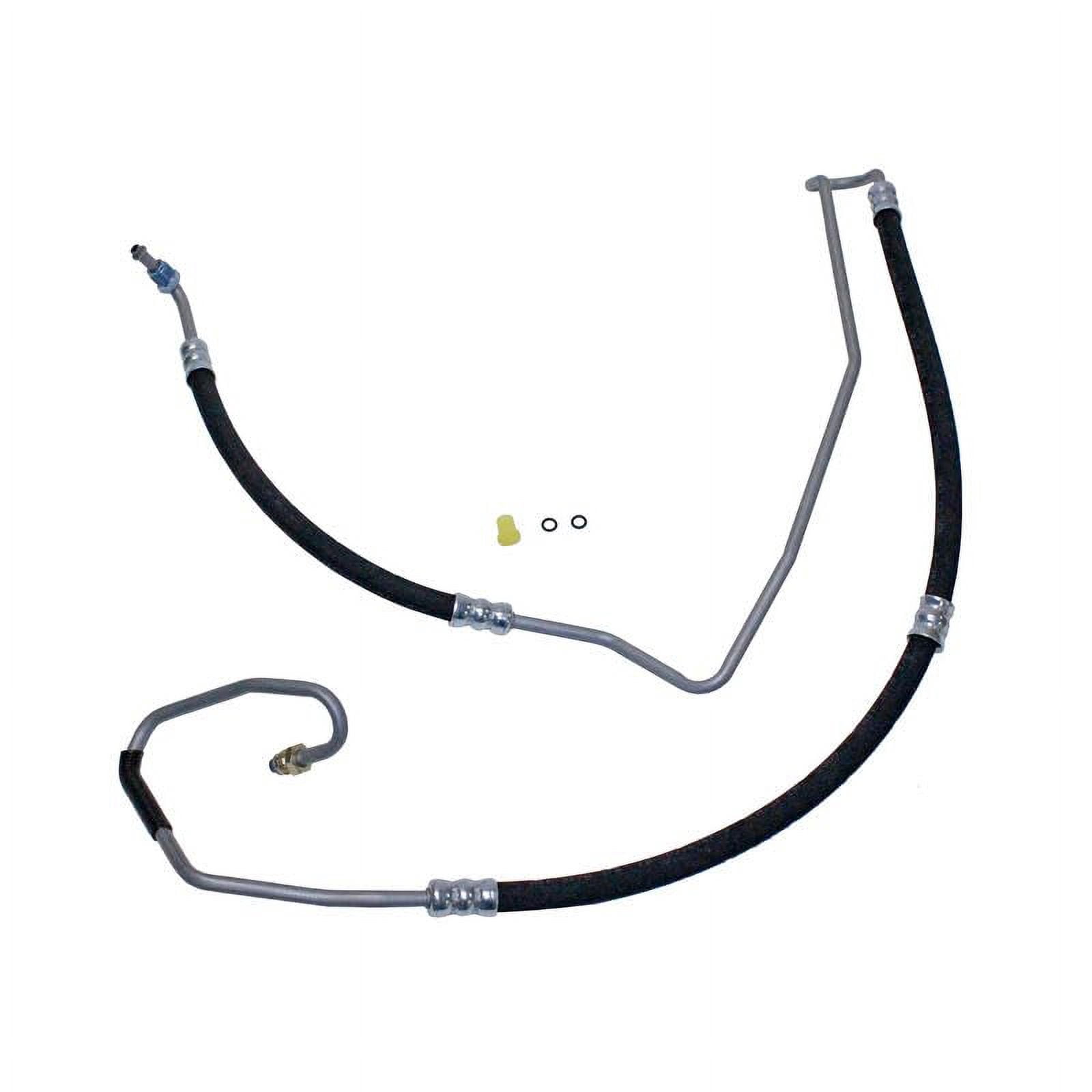 Edelmann 92740 Pressure Line Assembly