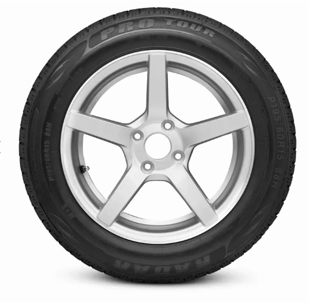 Radar Rivera Pro-Tour 155/80R13 79S pneu de voiture toutes saisons