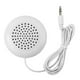 thumbnail image 5 of Pillow Speaker Pair Stereo Mini 3.5mm plug for mobile tablet CD, 5 of 5