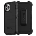 thumbnail image 1 of OtterBox Defender Series Pro Phone Case for Apple iPhone 11 Pro - Black, 1 of 8