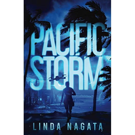 Pre-Owned Pacific Storm, 9781937197339, 1937197336, Paperback,