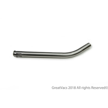 - Brand New GV Stainless Steel Lower Curved Tool Wand Made to fit Rainbow D4 SE and PN2 Vacuums