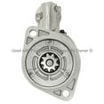 thumbnail image 3 of Quality-Built 16584 Starter Motor For 77-84 200SX 280Z 280ZX 620 720 810 Maxima, 3 of 4