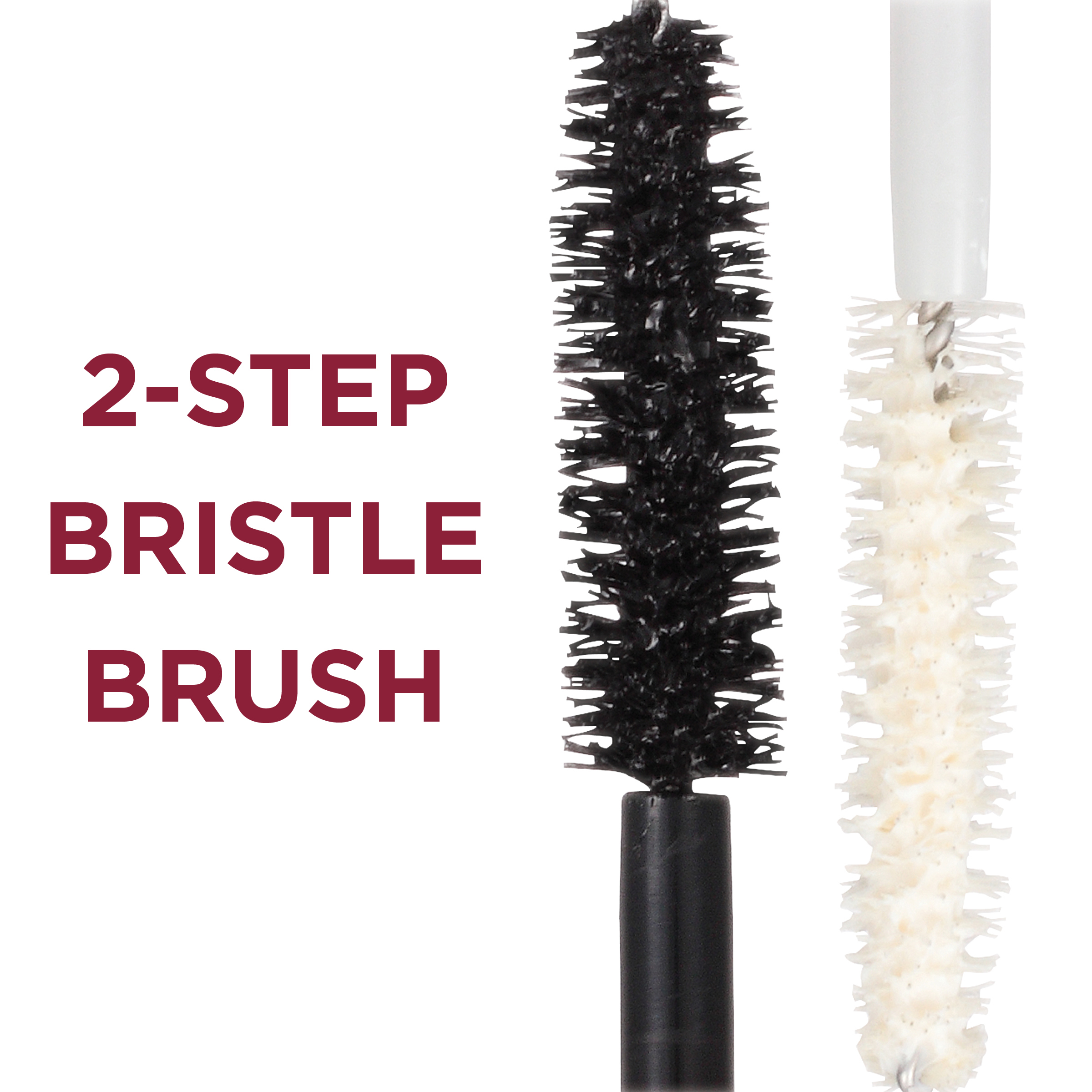 L'Oreal Paris Double Extend Tubing Mascara, Black, 1.18 oz photo 5