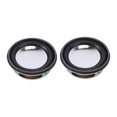 thumbnail image 4 of PAMINGONO 2Pcs Internal Magnetic Speaker Pu Compact Flush Mount Design For Outdoor, 4 of 6