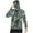Army Green Tops, variant on Mens Camo UV Protection Shirt Sun Protection Rash Guard Long Sleeve 2X Breathable Summer Hoodies UPF 50+ Fishing Tee Quick Dry Outdoor Hiking Running Tops (White)