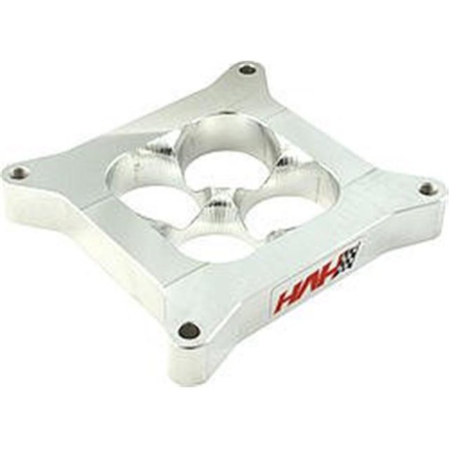 High Velocity Heads SS4150-1AL 1 Po. Entretoise en Aluminium Super Ventouse