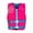 Pink/Aqua, variant on O'Brien Traditional Youth Life Vest