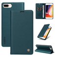 thumbnail image 1 of Funda para iPhone 7 Plus/8 Plus Estuche de Cuero PU Tipo Cartera con Ranuras para Tarjetas y Cierre Magnético, 1 of 5
