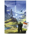 thumbnail image 1 of Halo Infinite - Master Chief Valley, 1 of 4