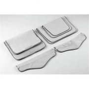 Complete Medical CHAT1108 Hydrocollator Cover-Standard-Foam Filled-Pocket