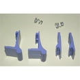 thumbnail image 1 of Kit d'Accrochage pour Auvent à Bras Coulissant RV, 1 of 1