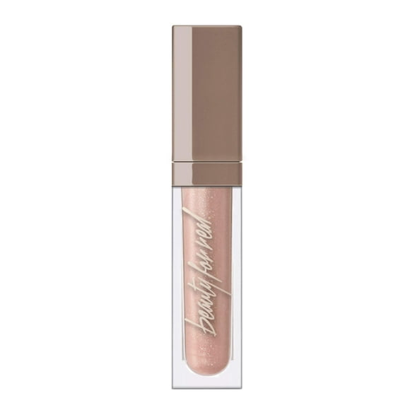 Brillo de labios Beauty For Real Starlust Champagne Pink, 4,4 ml