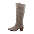 thumbnail image 2 of Lucky Brand Bonnay Women's Boots Mink Size 5 M, 2 of 4