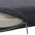 thumbnail image 2 of Anti-Slipping Memory Foam Stool Seat Cushion, 2 of 5