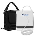 thumbnail image 1 of Concentrador de Oxígeno 5 Litros | Grado Hospitalario, Portátil y Ligero, Incluye Batería y Mochila de Transporte, 1 of 10
