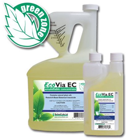 EcoVia EC (16 OZ BOTTLE)