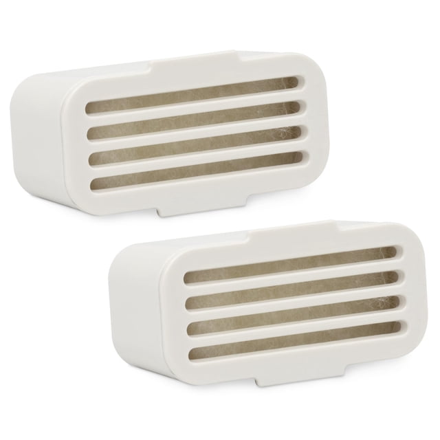 Desodorizantes para caja de arena SmartSpin de PetSafe ScoopFree (paquete de 2)