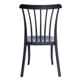 thumbnail image 4 of Offiho Silla de Comedor Vintage Para Eventos Apta para Exterior e Interior con Protección UV, Modelo Nordik OHV118 Offiho  NORDIK, 4 of 7