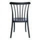 thumbnail image 4 of Offiho Silla de Comedor Vintage Para Eventos Apta para Exterior e Interior con Protección UV, Modelo Nordik OHV118 Offiho  NORDIK, 4 of 7