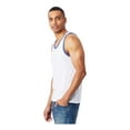 thumbnail image 2 of Alternative - New IWPF - Keeper Vintage Jersey Ringer Tank Top, 2 of 5