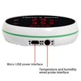 thumbnail image 4 of WiFi Thermometer with 1M Probe Digital LCD Display Temperature Controller APP Push Notifications AU Plug, 4 of 5