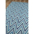 thumbnail image 3 of Momeni Delhi DL-48  Blue 3'6" X 5'6", 3 of 5