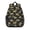 Excavator and Loader, variant on Excavator and Construction Worker Backpack for School, Cute School Bag with Adjustable Shoulder Straps and Padded Back, 15"x11.42"x5.5"