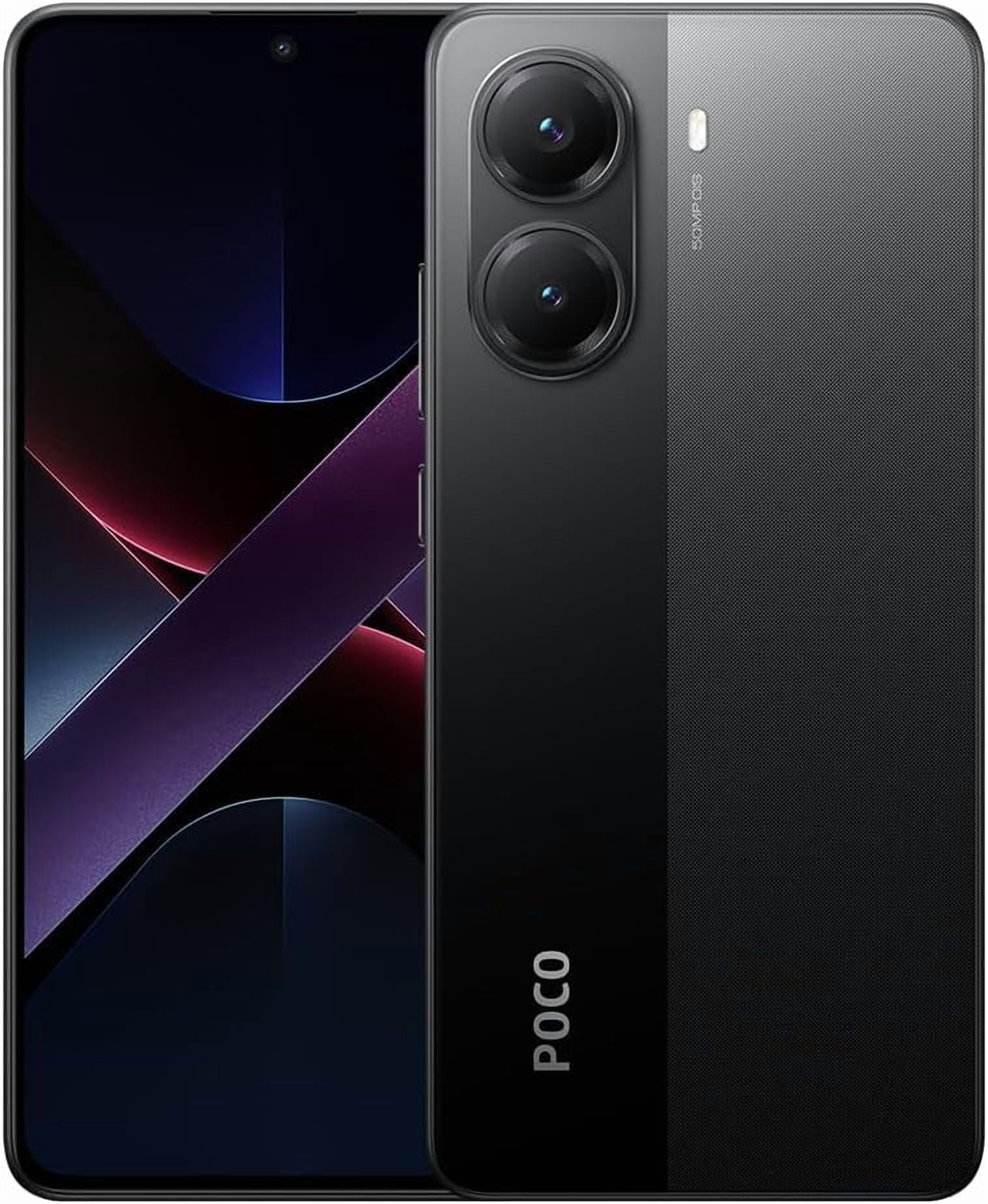 Xiaomi Poco X7 PRO 5G GSM Dual SIM 6.67