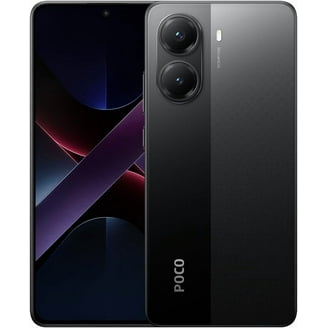 POCO X7 Pro 12GB/256GB ブラック Amazon.com: Xiaomi Poco X7 PRO 5G + 4G LTE (for Tmobile Mint Tello
