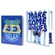 thumbnail image 3 of Set de material escolar Disney Lilo & Stitch con carpeta y cuaderno, 3 of 8
