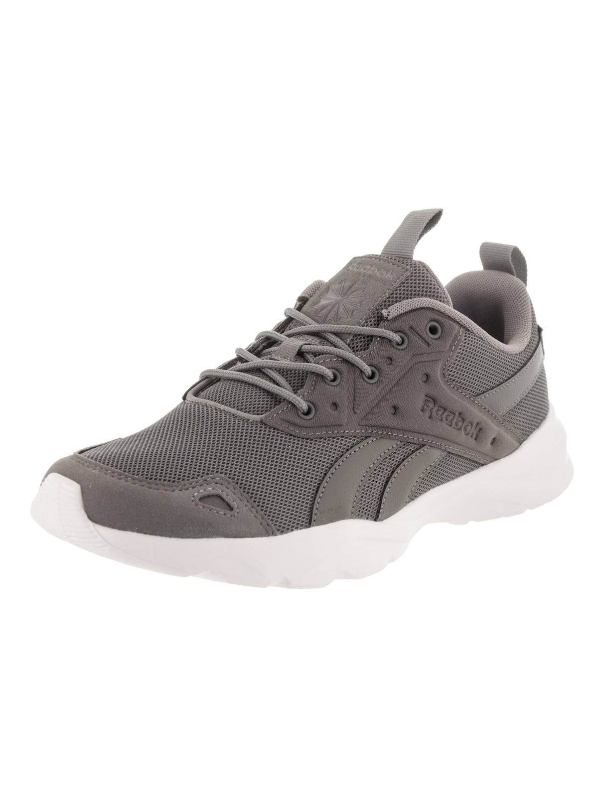 reebok men's brown lifestyle shoes