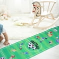 thumbnail image 1 of UPOUART Family Interactive Design Table Football Game Soccer Toy Kits 1 Set Suitable For Child Development Indoor Fun, 1 of 8