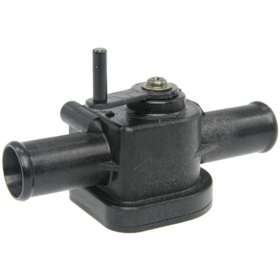 Four Seasons HVAC Heater Control Valve P/N:74632 Fits select: 2002 HONDA ACCORD, 2002-2003 ACURA 3.2TL