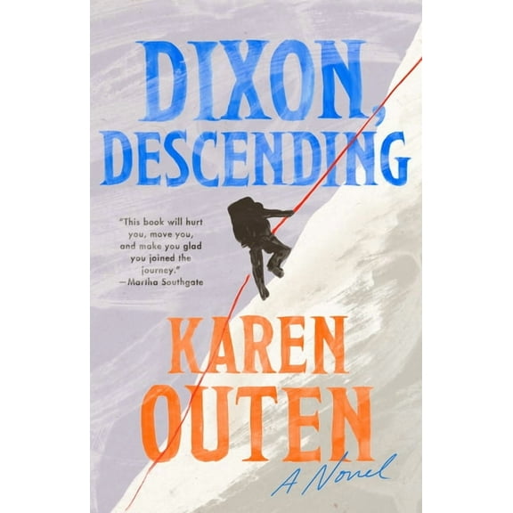 Dixon, Descending, (Paperback)