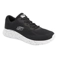 thumbnail image 1 of Tenis Skechers Mujer Deportivos Memory Foam Cómodos negro 25, 1 of 5