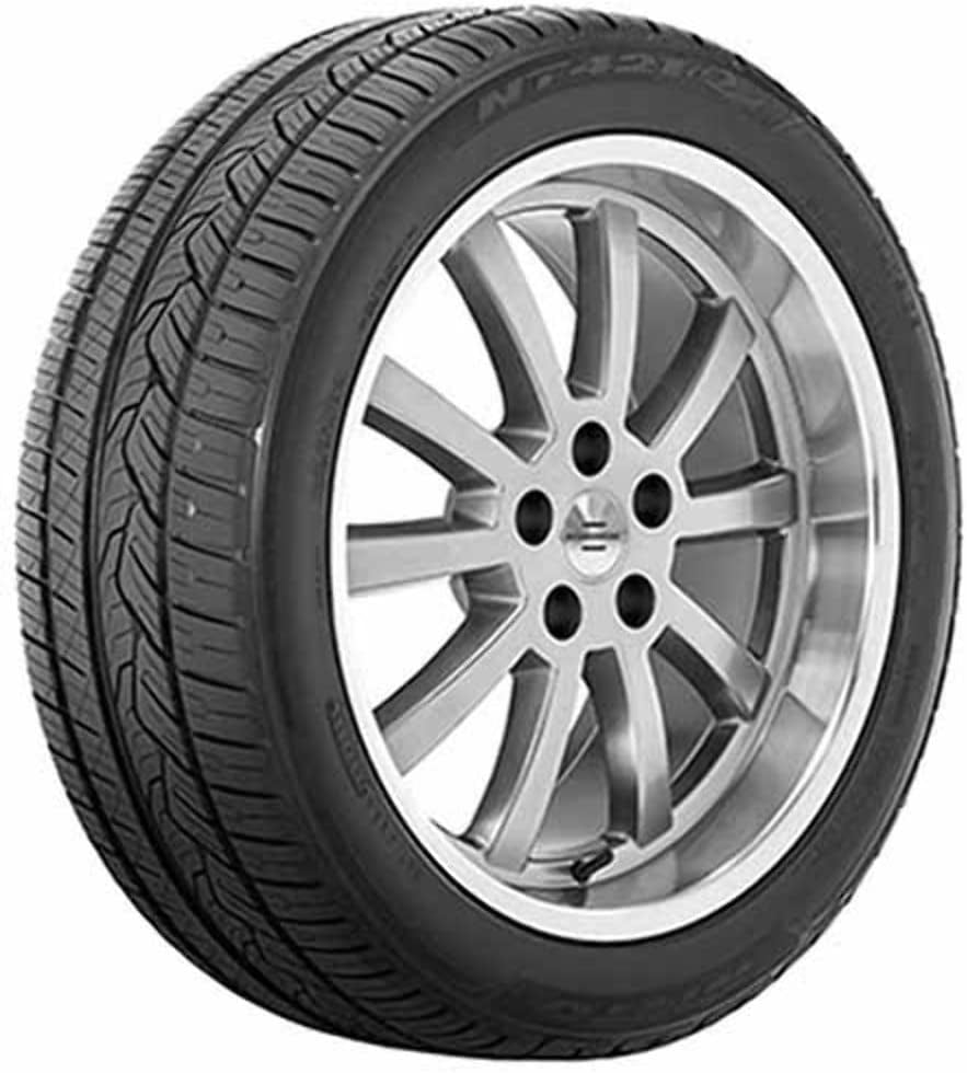 Nitto NT421Q 265/50R20 111 V Tire Sansujyuku sansujyuku.com