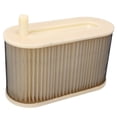 thumbnail image 4 of Engine Air Filter,Motorcycle Air Filter Element Motorcycle Air Filter Air Cleaner Element Sleek Aesthetic, 4 of 5