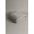 thumbnail image 4 of Koza Home Miel Mink Edge Pompom Single Blanket 160x220 37111 Single, 4 of 7