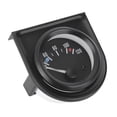 thumbnail image 4 of 2in Water Temperature Gauge Universal Water Temp Gauge 2in 12V Car Water Temperature Temp Gauge Meter 40-120 Degrees Celsius  Universal Modified Parts, 4 of 8