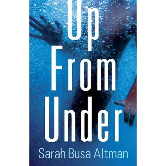 Up from Under, (Paperback)