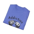 thumbnail image 4 of Addiction Survivor Softstyle T-Shirt, 4 of 4