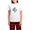 With Red Plaid Pant, variant on CafePress - PD Moreno's Halloween Ghost - Women's Short Sleeve Print T-Shirt and Pants Light Cotton Pajama Set