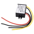 thumbnail image 1 of Module Convertisseur Step Up, Haute Efficacité 24V 1A 24W Sortie Multi Protections 9-20V Entrée Convertisseur Boost DC Étanche pour Équipement Hospitalier, 1 of 8