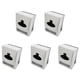thumbnail image 1 of 5X Soporte de Rollo de Papel para Hotel, 1 of 5