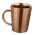 thumbnail image 4 of La Taza Aislada Pared Doble Del Acero Inoxidable 2pcs Embroma La Taza De La Cerveza Del Café Del Té Sunnimix Taza de café de acero inoxidable, 4 of 8