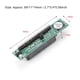 thumbnail image 2 of Unidad de Disco Duro de 2.5 Pulgadas, HDD SATA Hembra a IDE 44Pin Adaptador convertidor Macho, Compatible con Intercambio en Caliente, Apto para Windows 98SE/2000/ME/XP/VISTA y NT 4.0 y para Lin Amonsee No, 2 of 5