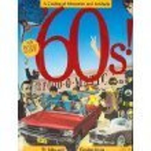 Pre-Owned '60s! A Catalog of Memories and Artifacts, New Revised Edition (Paperback) 0312017251 9780312017255