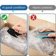 thumbnail image 4 of Styling Multi-Purpose Envelope Knife Stationery Envelope Cutter, 4 of 6